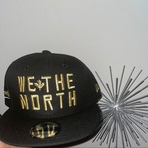 TORONTO SNAPBACK